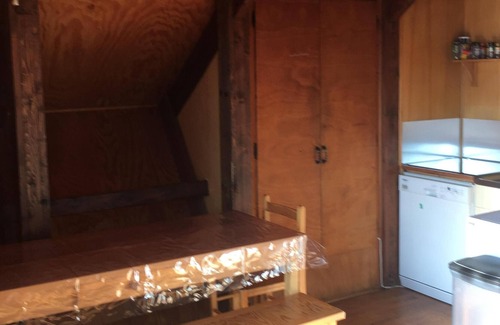 Matemale House | Authentic family cottage on the lake. Ideal for two families!