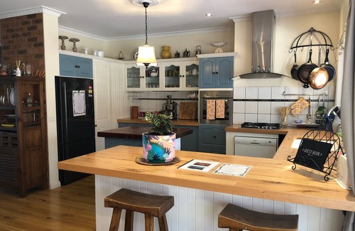Bonnie Doon Other | Authentic Farm Style Retreat - Perfect for families and large groups!