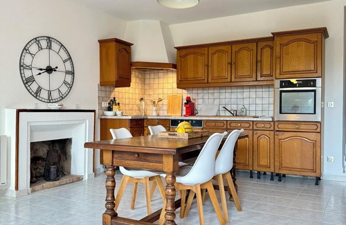 Figari Bed & Breakfast | Authentic house in the heart of the village 5mn from the beach