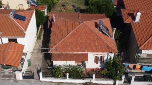 Aristotelis House | AUTHENTIC HOUSE STRATONI CHALKIDIKI GREECE 6P SEAVIEW