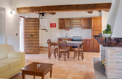SantʼAngelo in Vado Villa | Authentic Marche Hideaway