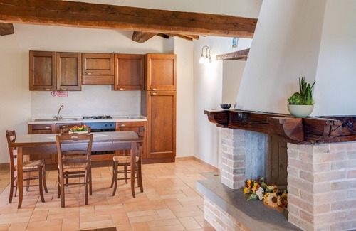 SantʼAngelo in Vado Villa | Authentic Marche Hideaway
