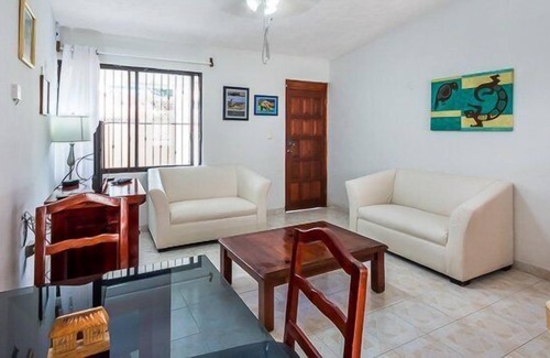 Colonia Independencia House | Authentic Little Mexican Casa