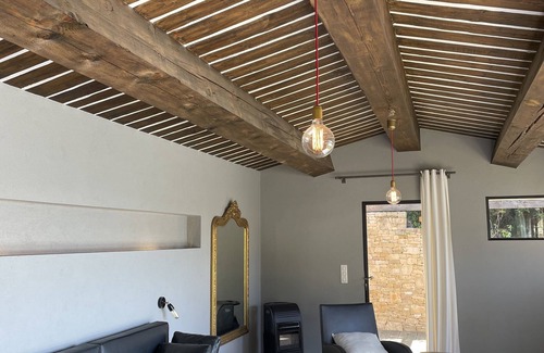 Cabris Other | Authentic Mas of the XVIIe entirely renovated. Exceptional view,