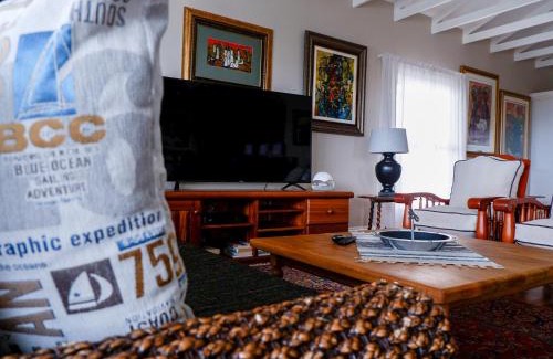 Mossel Bay Apartment | Authentic Mossel Bay