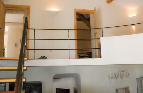Goudargues House | Authentic Provence landhouse in Goudargues, Gard, with private pool