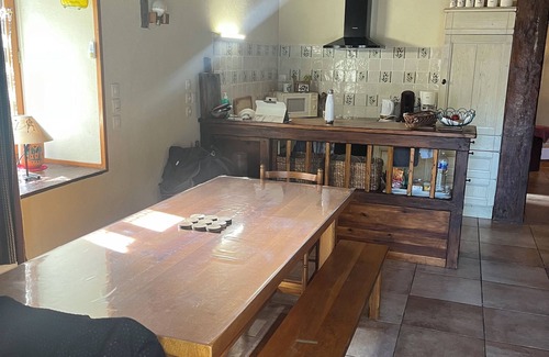Sazos House | Authentic sheepfold renovated