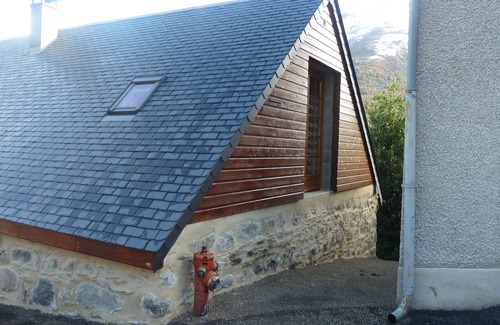 Sazos House | Authentic sheepfold renovated