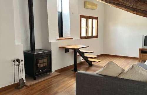 Quesada Apartment | Authentic spanish village house