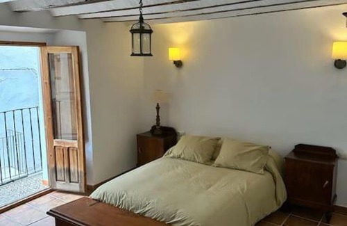 Quesada Apartment | Authentic spanish village house