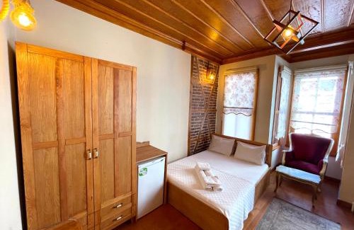 Ortakoy Apartment | Authentic Turkish Home