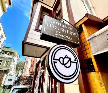 Ortakoy Apartment | Authentic Turkish Home