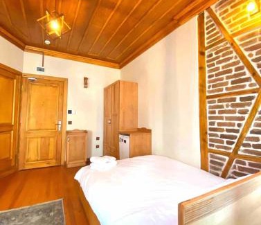 Ortakoy Apartment | Authentic Turkish Home