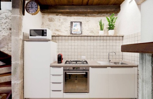 Precetto House | Authentic Villa surrounded by Nature CIN IT055032C29Z019674