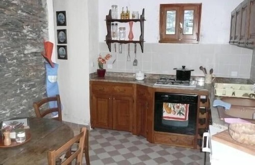 Taglio-Isolaccio House | Authenticity, quiet, nature, close to beach and river, private swimming pool