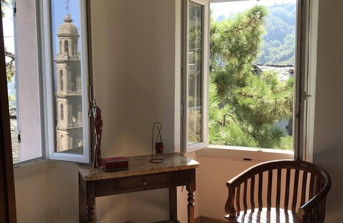 Taglio-Isolaccio House | Authenticity, quiet, nature, close to beach and river, private swimming pool