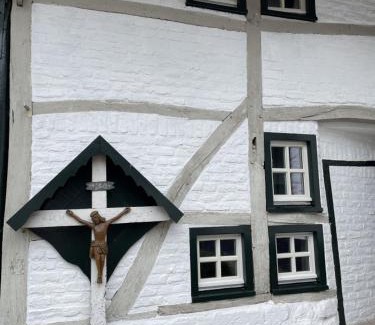 Colmont House | Authentieke 4 persoons cottage vlakbij Valkenburg