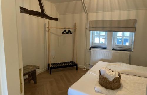 Colmont House | Authentieke 4 persoons cottage vlakbij Valkenburg
