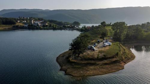 Herzegovina-Neretva Canton Other | Auto Camping Grubeša