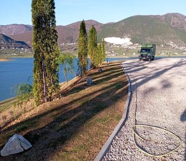 Herzegovina-Neretva Canton Other | Auto Camping Grubeša