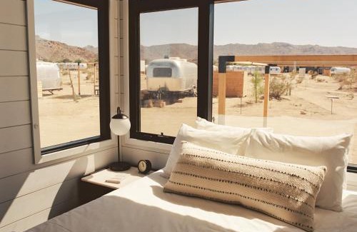 Joshua Tree Hotel | AutoCamp Joshua Tree