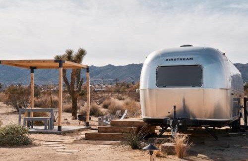 Joshua Tree Hotel | AutoCamp Joshua Tree