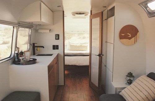 Joshua Tree Hotel | AutoCamp Joshua Tree