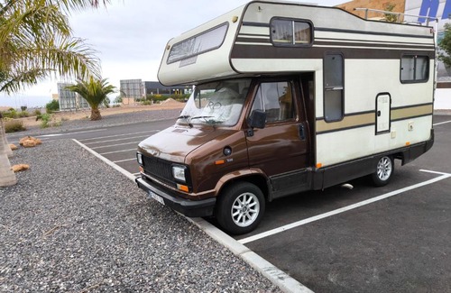 Adeje Other | Autocaravana Vacacional