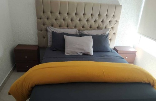 Agricola Oriental Apartment | Autodromo Department, Foro Solo, Airport