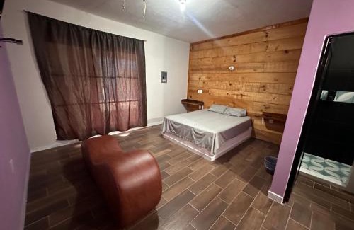Manlio Fabio Altamirano Hotel | Autohotel el Búho