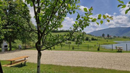 Herzegovina-Neretva Canton Other | Autokamp OAZA MIRA RAMA