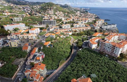 Camara de Lobos Apartment | Autonomia House I