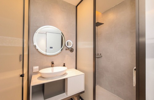 Downtown Shanghai Hotel | Autoongo Hotel Shanghai The Bund