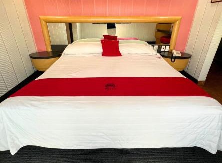 Tlalnepantla de Baz Hotel | Autoparador Del Valle