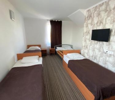Chyshky Hotel | Autopark Hotel