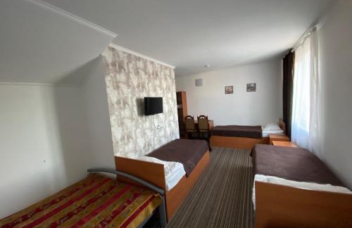 Chyshky Hotel | Autopark Hotel