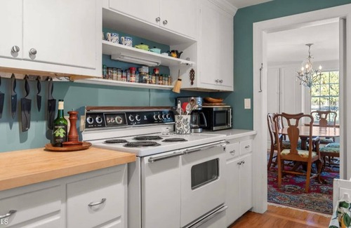 Glendale House | Autumn Family Getaway