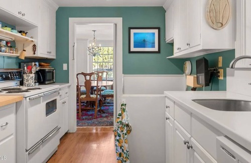 Glendale House | Autumn Family Getaway
