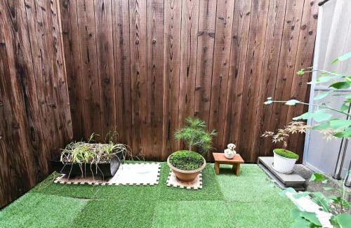 Minami Apartment | Autumn Leaves Villa 103