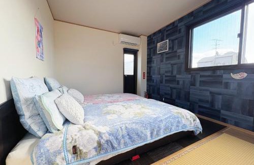 Minami Apartment | Autumn Leaves Villa 301