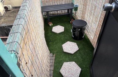 Minami Apartment | Autumn Leaves Villa 401