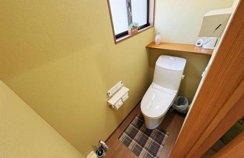 Minami Apartment | Autumn Leaves Villa 402