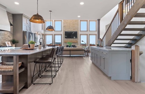 Deadwood Cabin | Autumn Ridge | 5 Min To Downtown Deadwood