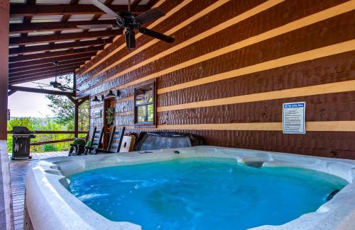 Sevierville House | Autumns Peak