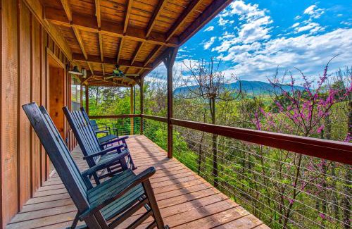 Sevierville House | Autumns Peak