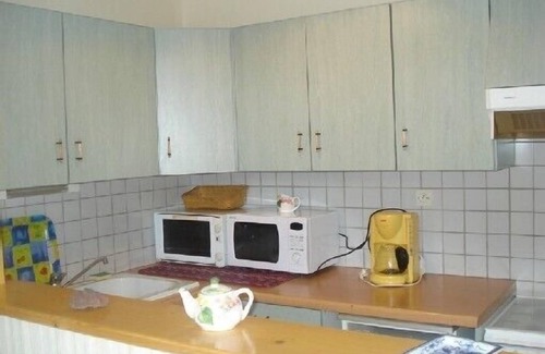 La Bourboule Apartment | Auvergne town at the center of the volcanoes and on the banks of the Dordogne river