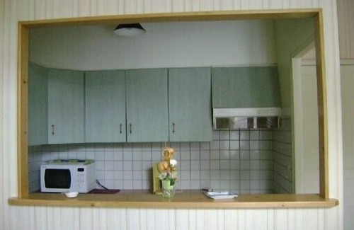 La Bourboule Apartment | Auvergne town at the center of the volcanoes and on the banks of the Dordogne river
