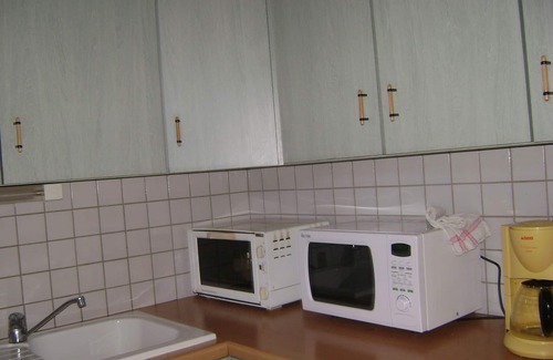 La Bourboule Apartment | Auvergne town at the center of the volcanoes and on the banks of the Dordogne river