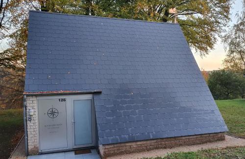 Malmedy Ski Chalet | Aux 4 vents - Malmedy