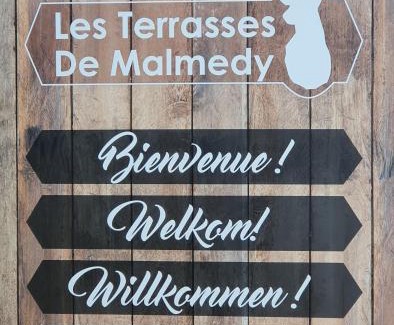 Malmedy Ski Chalet | Aux 4 vents - Malmedy